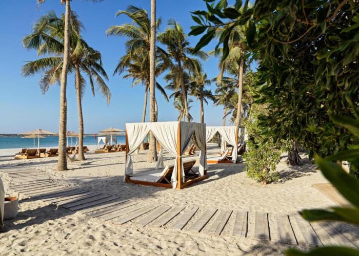 Fanar Hotel & Residences