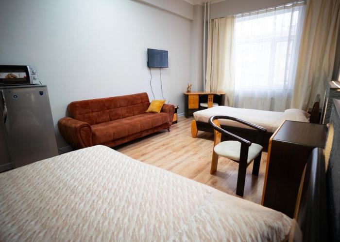 Tsolmon's Serviced Apartments
