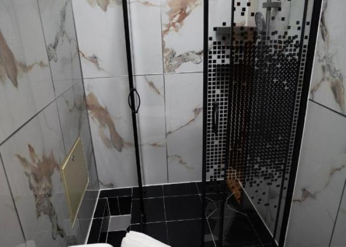 Tsolmon's Serviced Apartments