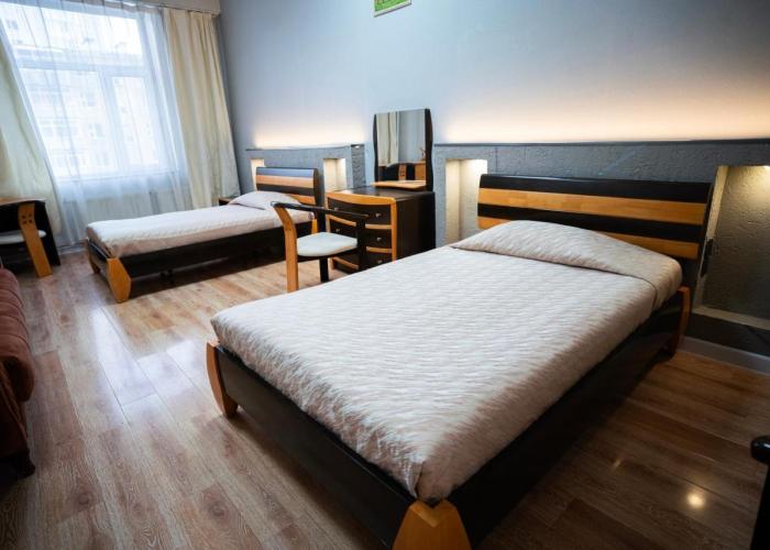 Tsolmon's Serviced Apartments