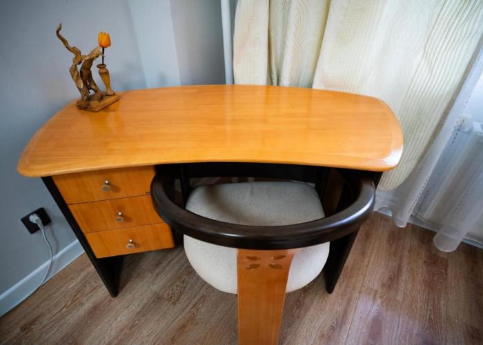 Tsolmon's Serviced Apartments