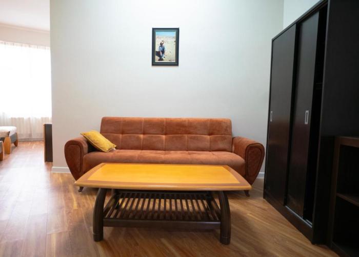 Tsolmon's Serviced Apartments