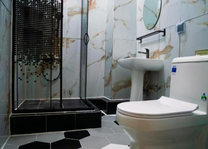 Tsolmon's Serviced Apartments