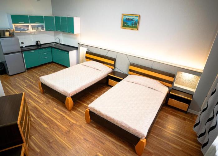 Tsolmon's Serviced Apartments