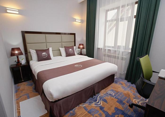 Garden Hotel