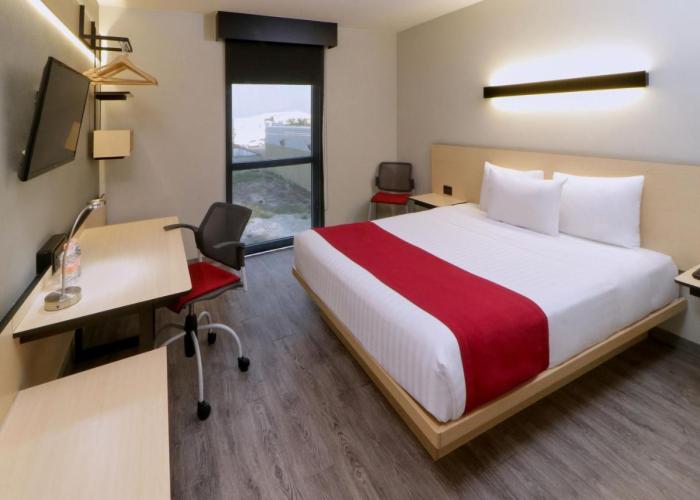 City Express Piedras Negras