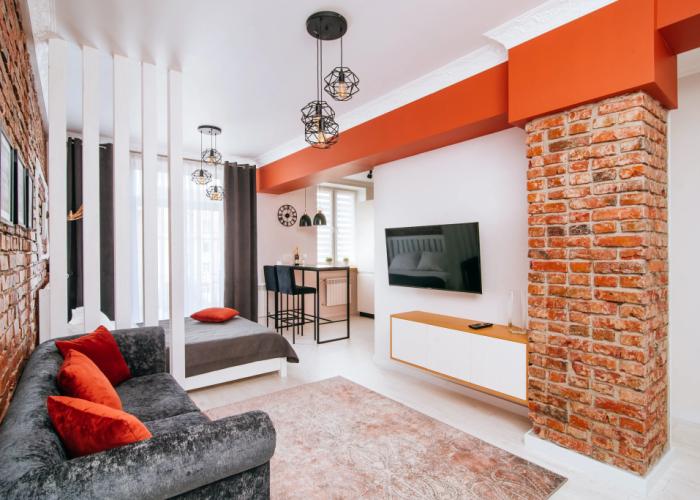 Vozle Ploschadi Pobedy Apartments