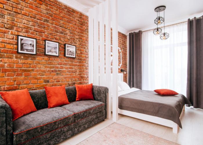 Vozle Ploschadi Pobedy Apartments