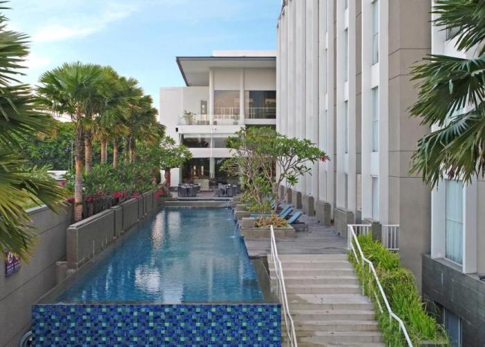 Premier Place Surabaya Airport