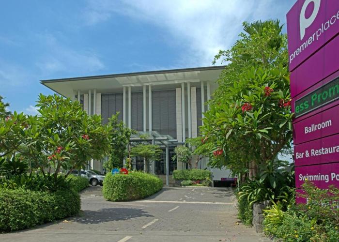 Premier Place Surabaya Airport
