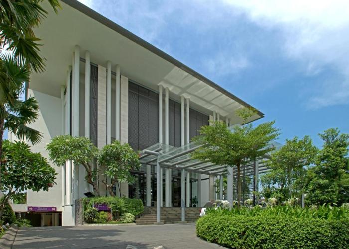 Premier Place Surabaya Airport
