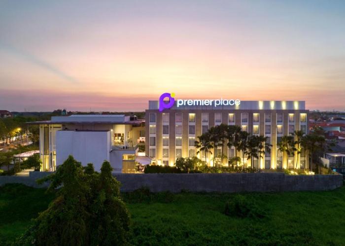 Premier Place Surabaya Airport