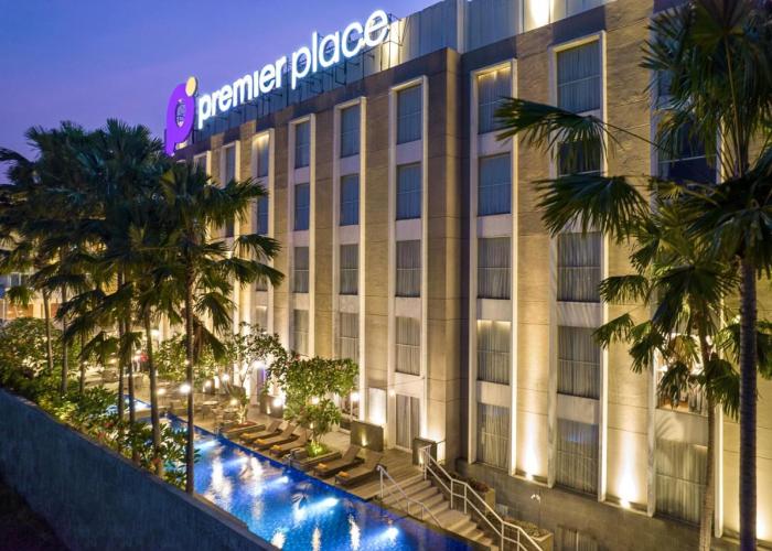 Premier Place Surabaya Airport