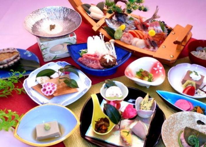 Hotel Tetora Resort Tsuruoka