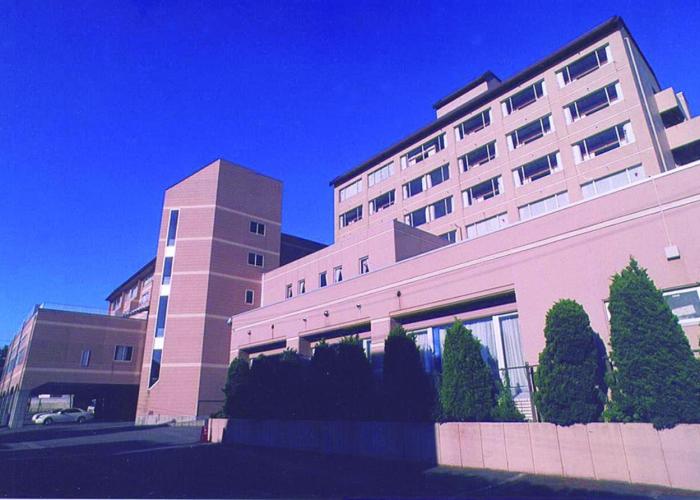 Hotel Tetora Resort Tsuruoka