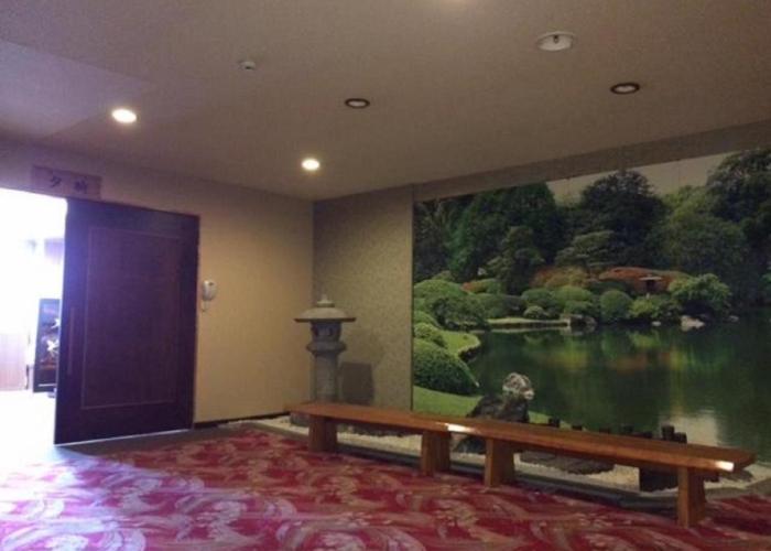 Hotel Tetora Resort Tsuruoka