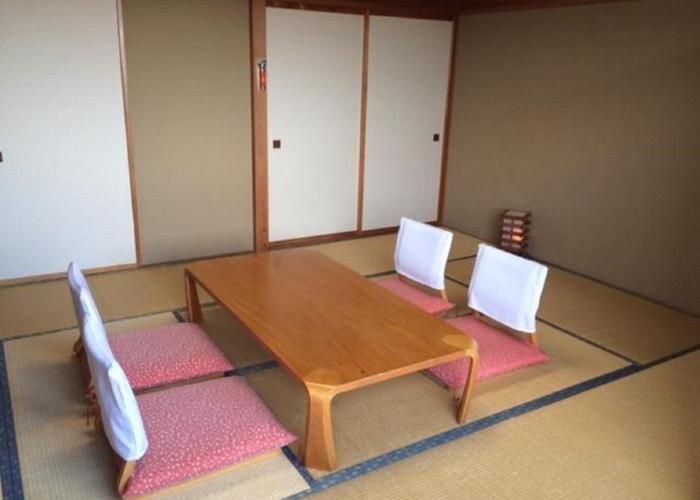 Hotel Tetora Resort Tsuruoka