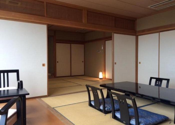 Hotel Tetora Resort Tsuruoka