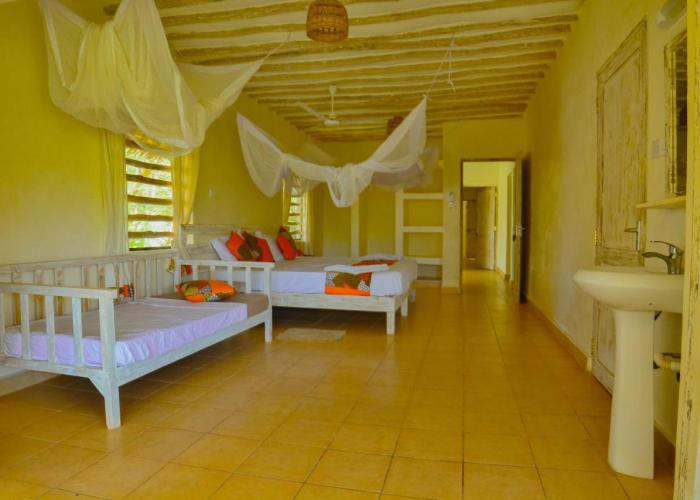 Upani in Diani