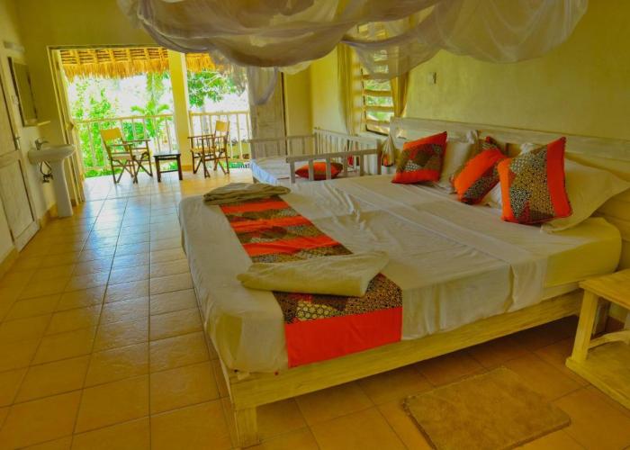 Upani in Diani