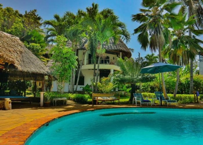Upani in Diani