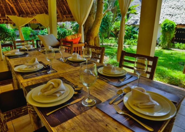 Upani in Diani