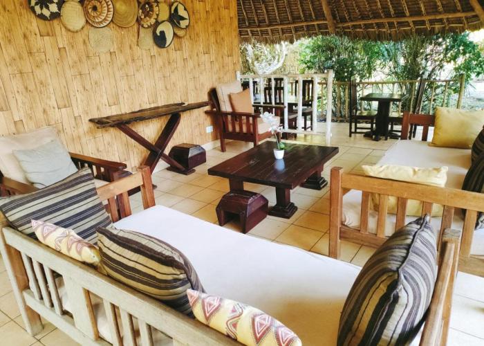 Upani in Diani