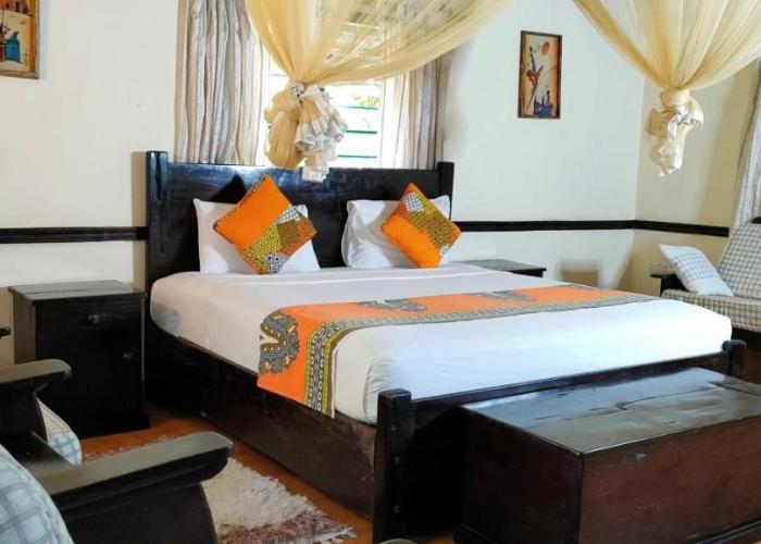 Upani in Diani