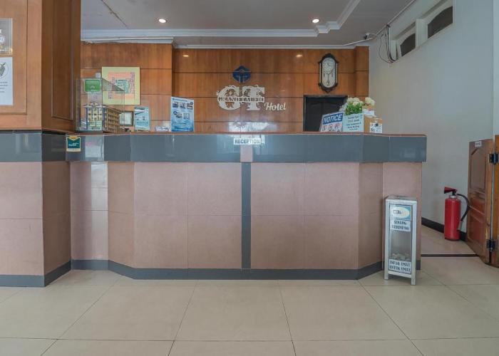 RedDoorz Syariah at Grand Taufiq Tarakan