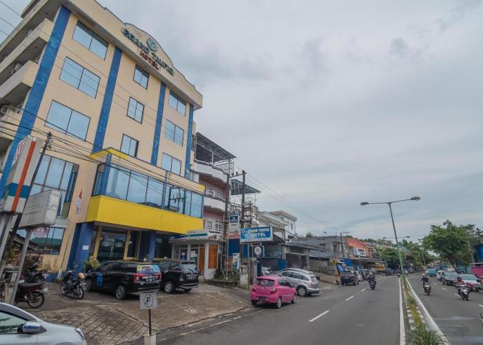 RedDoorz Syariah at Grand Taufiq Tarakan