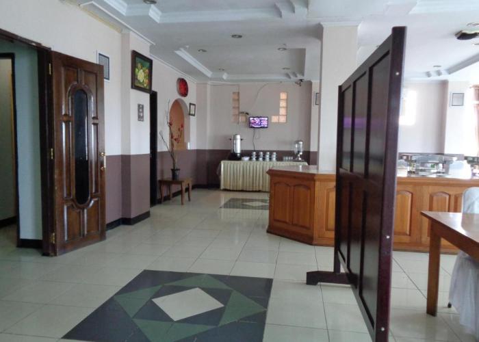 RedDoorz Syariah at Grand Taufiq Tarakan