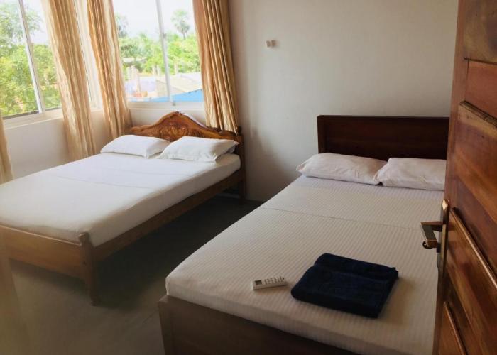 Hotel Tobiko