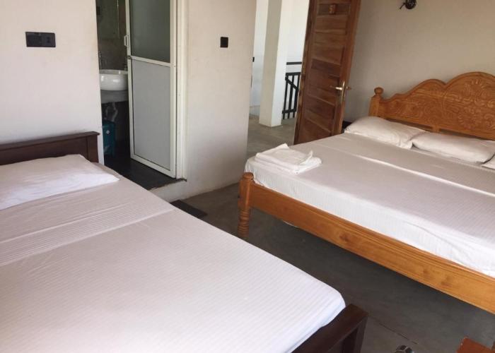 Hotel Tobiko