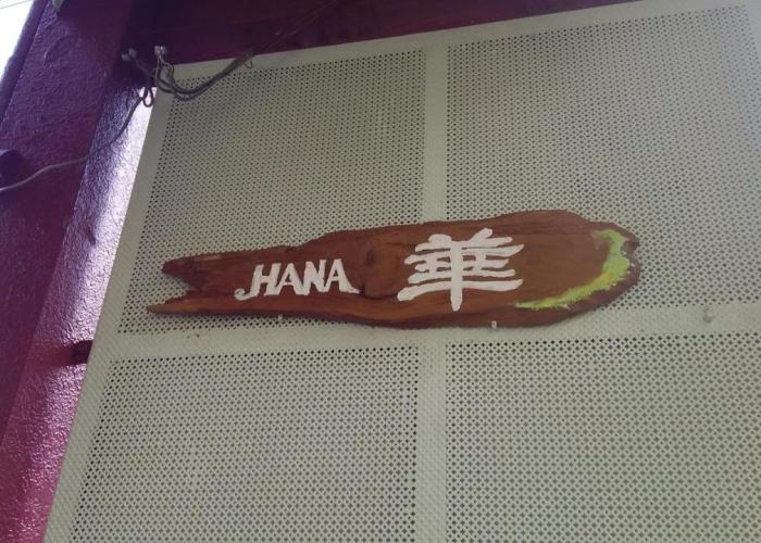 Guest House Hana