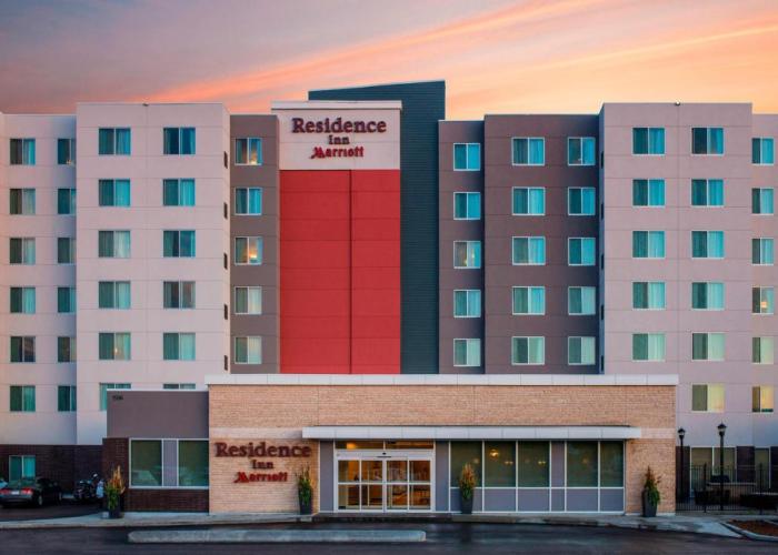 Residence Inn by Marriott Regina