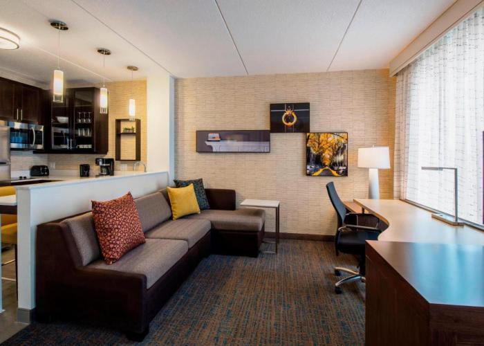 Residence Inn by Marriott Regina