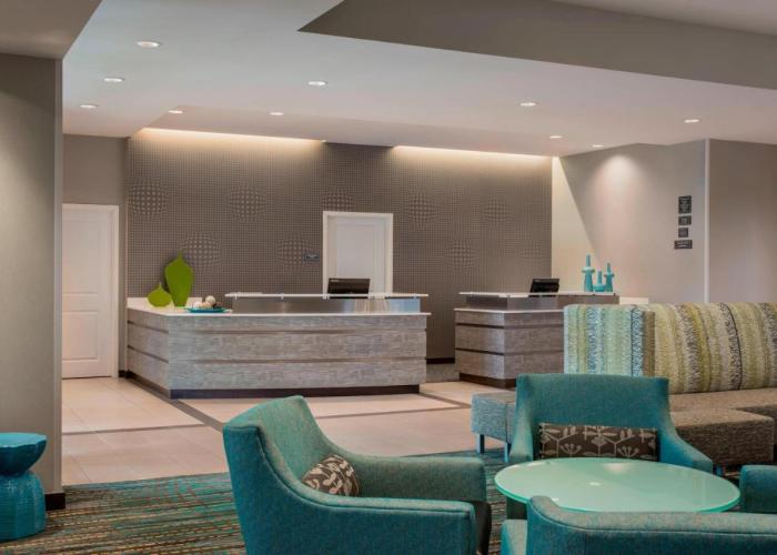 Residence Inn by Marriott Regina