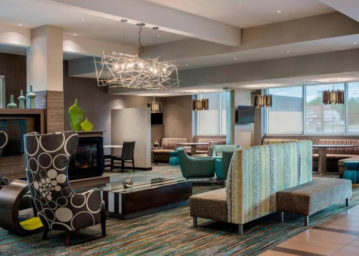 Residence Inn by Marriott Regina