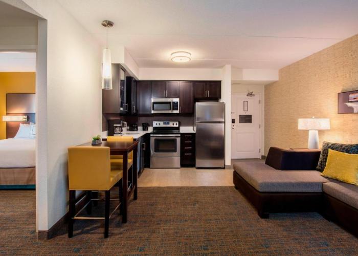Residence Inn by Marriott Regina