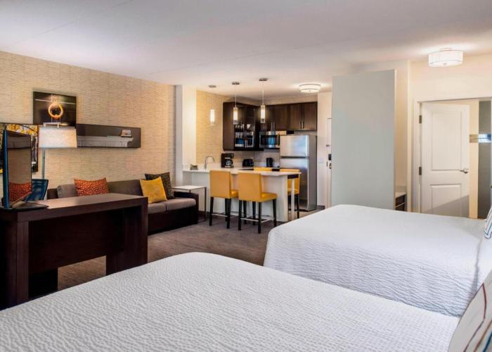 Residence Inn by Marriott Regina