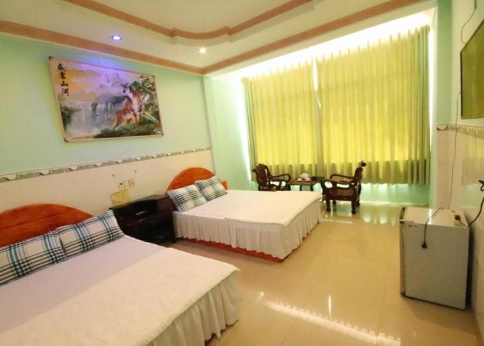 Rang Dong Hotel
