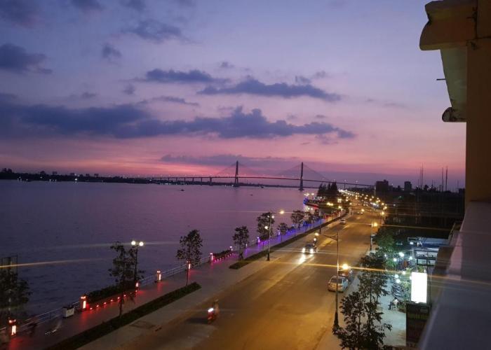 Rang Dong Hotel