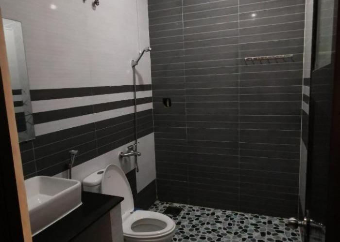 Rang Dong Hotel