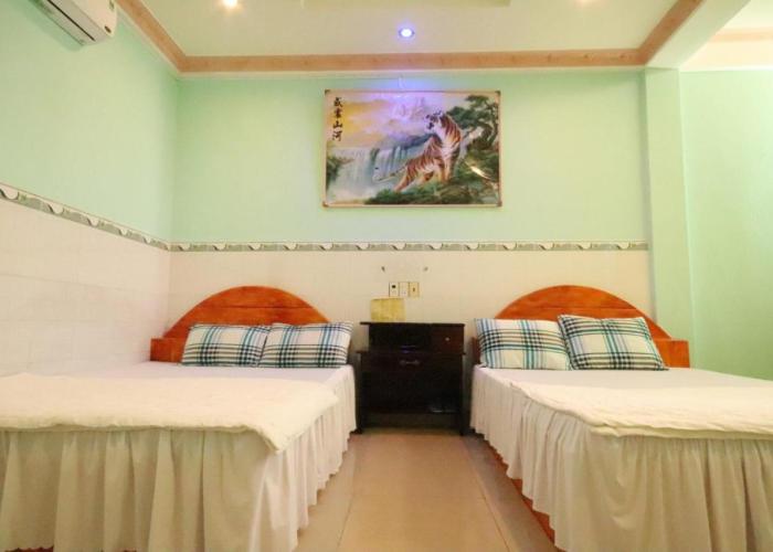 Rang Dong Hotel
