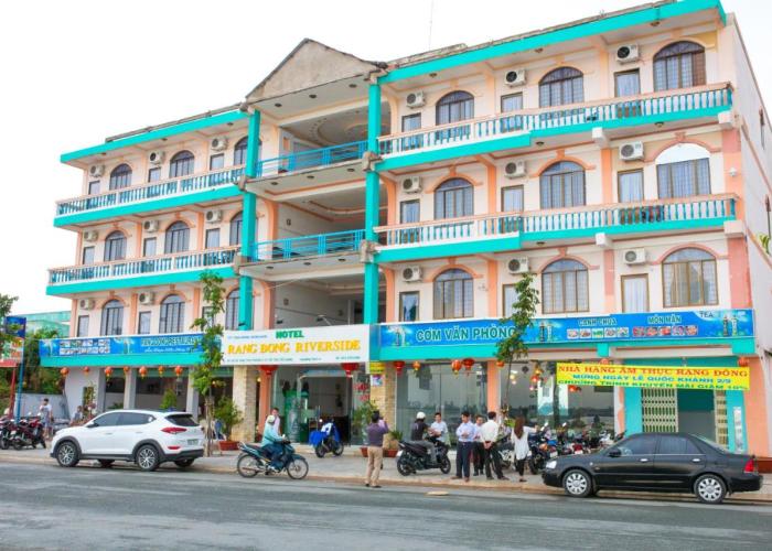 Rang Dong Hotel