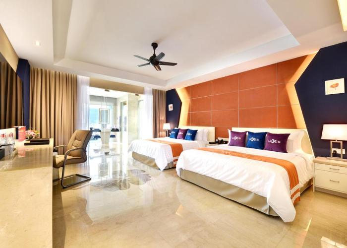 Lexis Suites Penang
