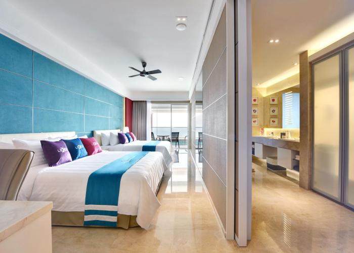 Lexis Suites Penang