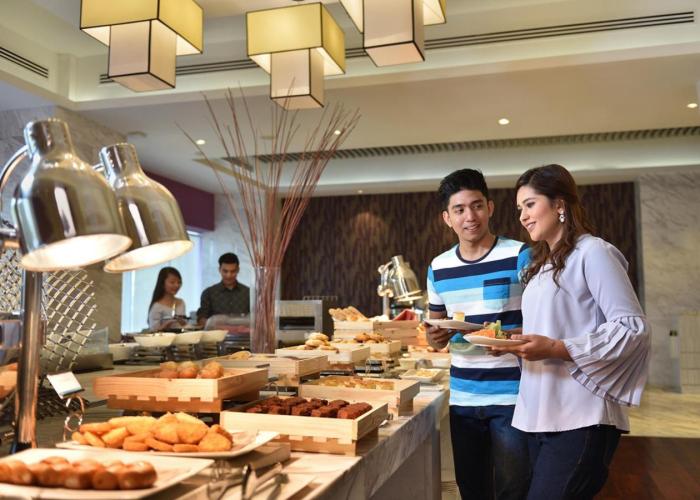 Lexis Suites Penang