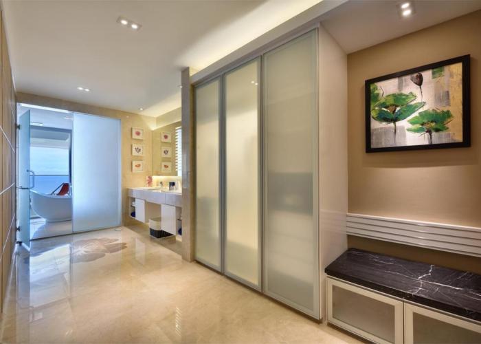 Lexis Suites Penang