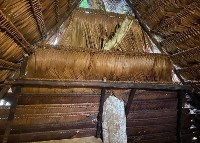 Casa do Xingú